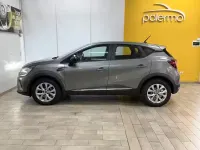 Usata Renault Captur Business 116 CV (85 kW) 2021 Grigio SUV