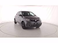 Usata Renault Twingo Urban Night 60 kW (82 CV) 2023 Cosmic grey Utilitaria