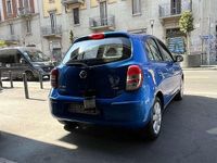 Usata Nissan Micra Acenta 80 CV (58 kW) 2012 Other Utilitaria