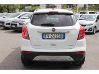 usata Opel Mokka X 1.4 Turbo 140cv Innovation 4x2 Auto