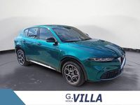 Usata Alfa Romeo Tonale Sprint 160 CV (117 kW) 2023 Grigio SUV