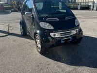 usata Smart ForTwo Coupé 0.8 cdi &Pulse