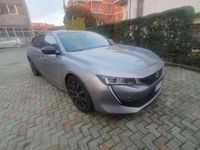Usata Peugeot 508 SW GT-line 177 CV (130 kW) 2021 Station wagon