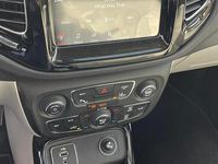 Usata Jeep Compass 120 CV (88 kW) 2018 Grigio SUV