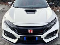 Usata Honda Civic Type R 320 CV (235 kW) 2019 Berlina