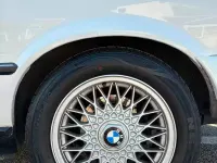 Usata BMW 320 116 CV (85 kW) 1990 Bianco Cabrio