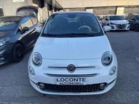 Usata Fiat 500 Dolcevita 69 CV (50 kW) 2023 Bianco Utilitaria