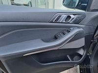 Usata BMW X5 M Sport 265 CV (194 kW) 2019 Nero SUV
