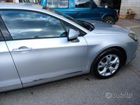 Usata Citroën C5 140 CV (102 kW) 2010 Berlina