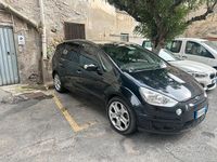 Usata Ford S-MAX 140 CV (102 kW) 2009 Monovolume