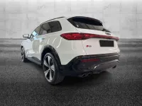 Usata Audi Q5 S-Line 204 CV (150 kW) 2025 Bianco SUV