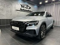 usata Audi Q8 50 3.0 tdi mhev Sport quattro tiptronic