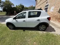 Usata Dacia Sandero Stepway 101 CV (74 kW) 2020 Berlina