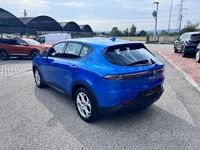Usata Alfa Romeo Tonale Sprint 130 CV (95 kW) 2022 Blu SUV