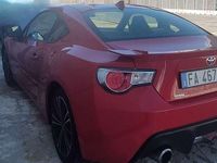 Usata Toyota GT86 GT 200 CV (147 kW) 2015 Coupé