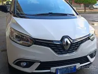 Usata Renault Scénic 110 CV (80 kW) 2017 Monovolume