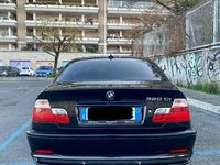 usata BMW 2002 Serie 3 (E46) -