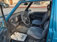 Usata Suzuki Vitara 1993 Bluazzurro