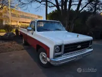 Usata Chevrolet C10 1981 Pick-up