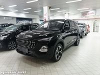Nuova EVO Evo 7 174 CV (127 kW) 2026 Nero SUV