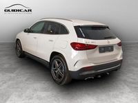 usata Mercedes GLA180 NUOVA GLAAutomatic