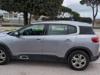 Usata Citroën C5 Aircross Business Class 131 CV (96 kW) 2019 SUV