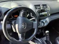 Usata Toyota RAV4 150 CV (110 kW) 2012 Grigio SUV