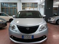 Usata Lancia Ypsilon 95 CV (69 kW) 2015 Grigio Utilitaria