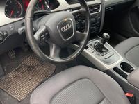 usata Audi A4 A4 2.0 TDI 143CV Ambiente Plus