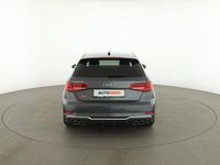 Usata Audi S3 300 CV (220 kW) 2019 Grigio Berlina