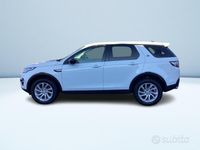 usata Land Rover Discovery Sport 2.0 td4 Pure Business e