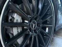 Usata Mercedes A35 AMG AMG 2019 Nero Berlina