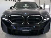 Usata BMW XM 489 CV (359 kW) 2024 Dravit grau met SUV