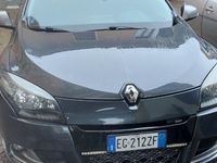 usata Renault Mégane III sportour sw 1.5 110cv