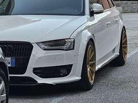 Usata Audi A4 Allroad Advanced 245 CV (180 kW) 2013 Station wagon