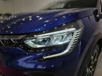 Usata Mitsubishi ASX Intense 92 CV (67 kW) 2024 Blu/azzurro SUV