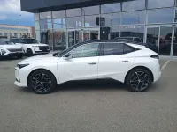 Nuova DS Automobiles DS4 145 CV (106 kW) 2025 Bianco perlatetto nero SUV
