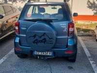 Usata Daihatsu Terios 2008 SUV