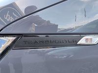 Usata VW Transporter 110 CV (80 kW) 2021 Grigio Furgone