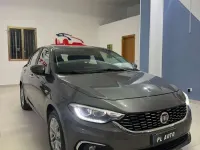 Usata Fiat Tipo Lounge 120 CV (88 kW) 2019 Grigio Berlina