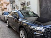 Usata Audi Q5 Business 190 CV (139 kW) 2021 SUV