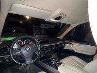 Usata BMW X5 Luxury Line 2015 Nero SUV