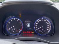 Usata Hyundai Kona Comfort 120 CV (88 kW) 2018 Blu/azzurro SUV