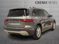 Usata Mercedes GLB200 150 CV (110 kW) 2021 Other SUV