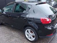 usata Seat Ibiza 5ª serie - 2011