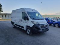 usata Fiat Ducato 33 MH2 2.2 mjt3 140cv serie 9