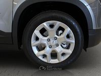 Nuova Jeep Avenger Altitude 101 CV (74 kW) 2025 Grigio SUV