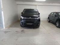 Usata Citroën Spacetourer 2019 Nero Monovolume