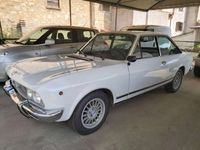 Usata Fiat 124 Sport 110 CV (80 kW) 1973 Bianco Coupé
