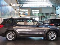 usata BMW X3 20i xDrive20i Business Advantage